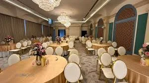 Hotel & Convention Spaces (Civil Lines Area) Prayagraj